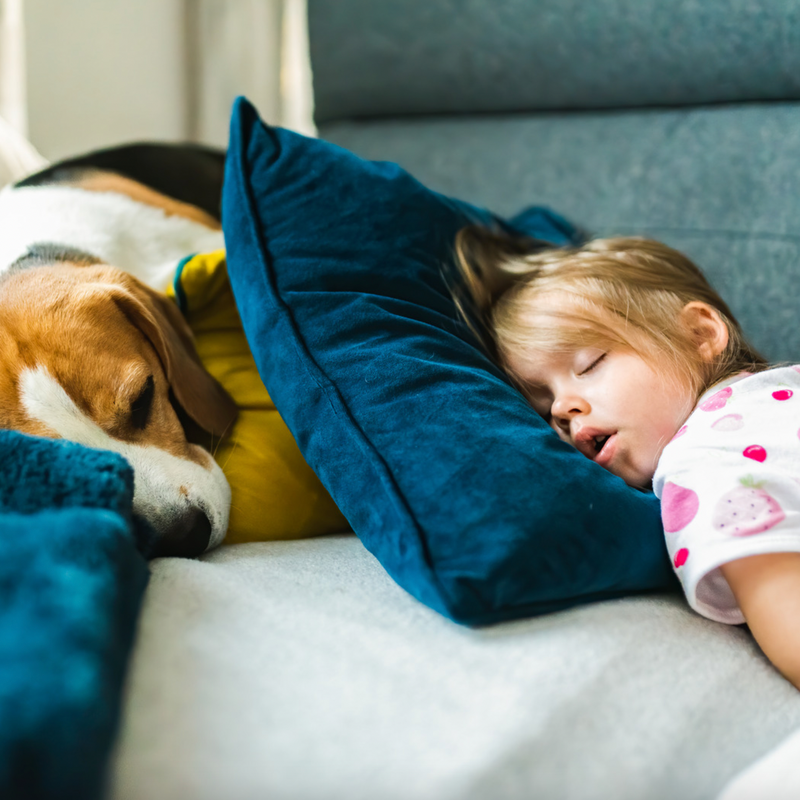 Combattre la fatigue chronique de façon naturelle