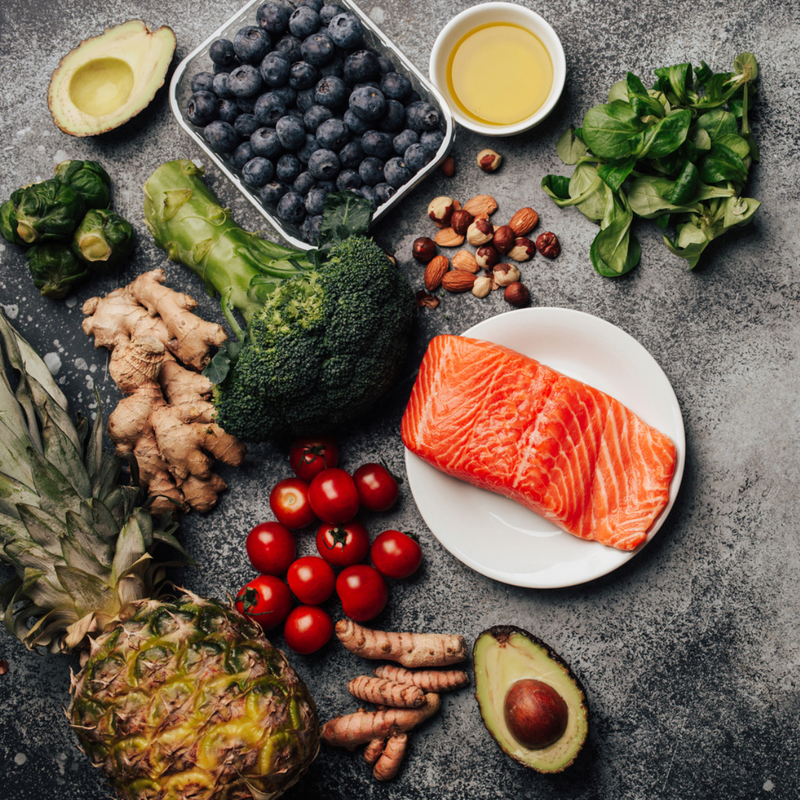 Pour votre santé, faites le plein de “bon gras“