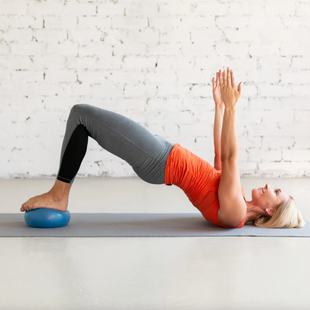 Routine sportive de juin : Pilates et fessiers