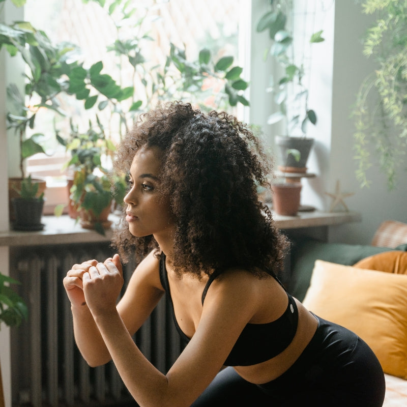 Accélérer son métabolisme pour retrouver son poids de forme