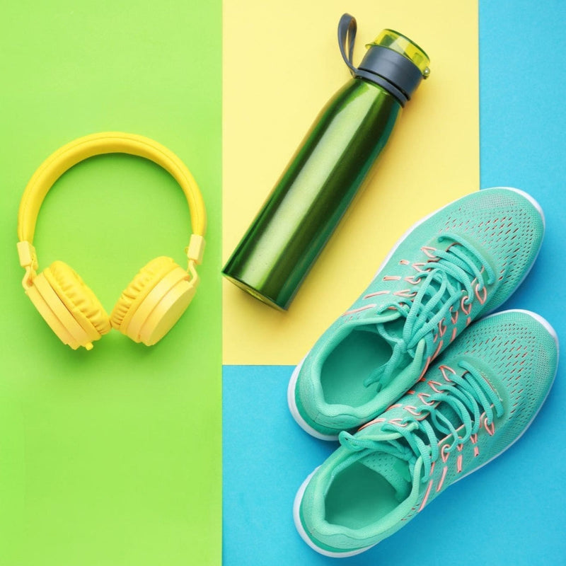 Électrolytes et sport : bien s’hydrater pour mieux performer