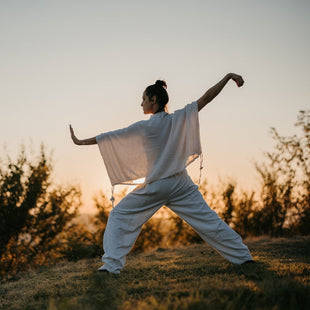 Les 5 des meilleurs sports pour la santé