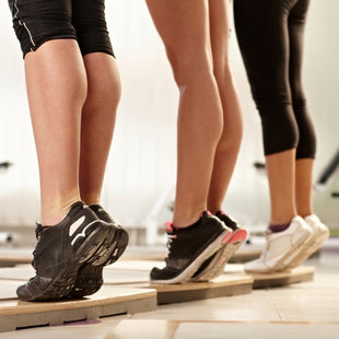 Routine sportive pour booster sa circulation