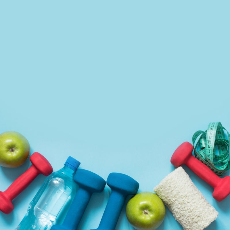 Routine sportive de janvier : renforcer ses abdo-fessiers