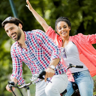 Les meilleurs sports à pratiquer en couple