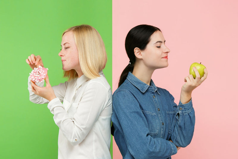 Les meilleurs aliments pour brûler les graisses