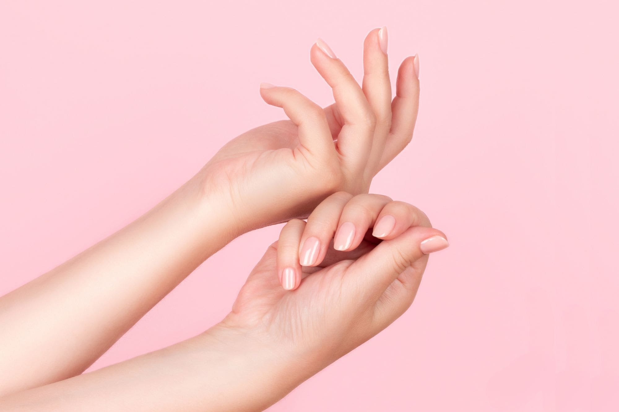 faire pousser les ongles rapidement