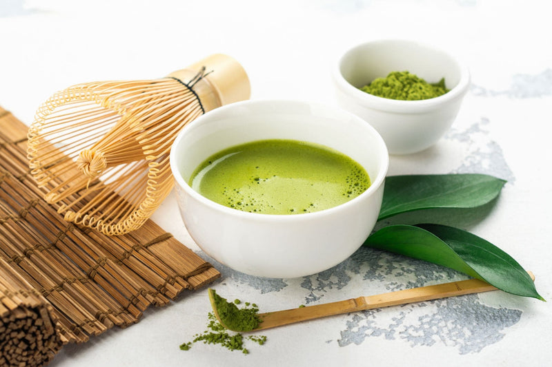 Comment choisir le meilleur matcha ?