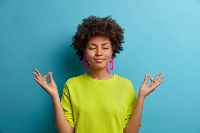 Quelles plantes pour calmer le stress et l’anxiété ?