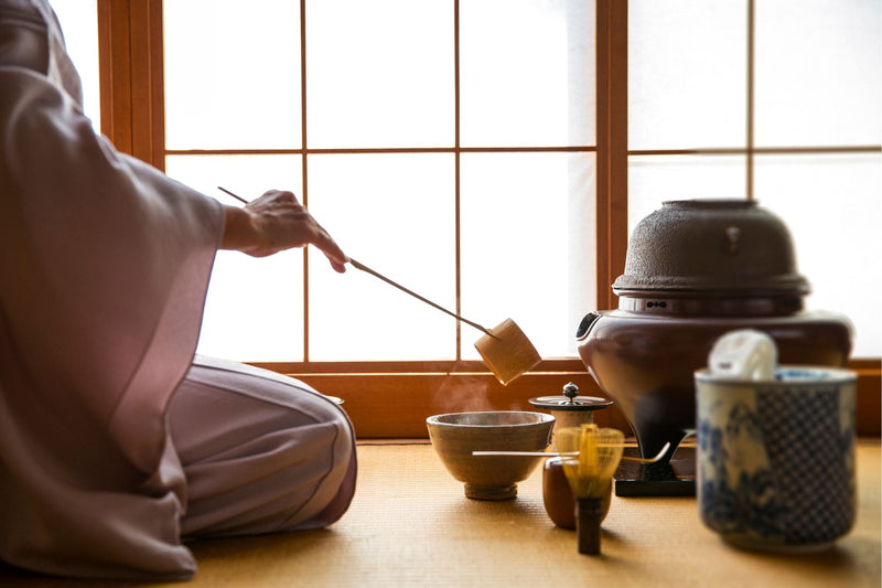 À la découverte des thés japonais, entre tradition et excellence