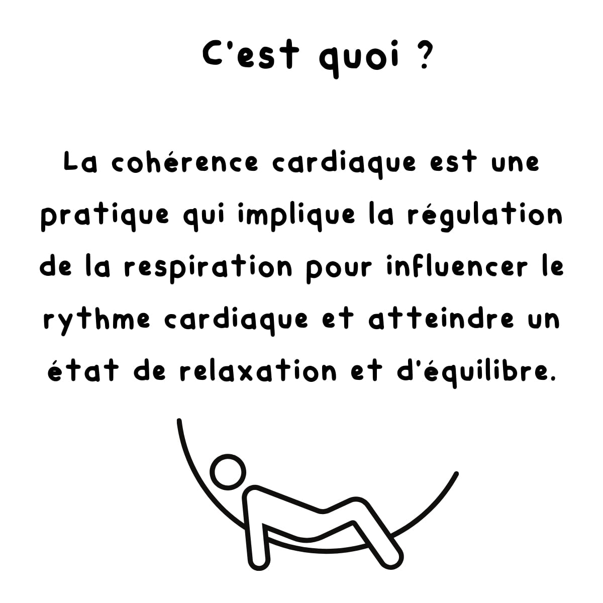 Cohérence Cardiaque - 5 Épisodes