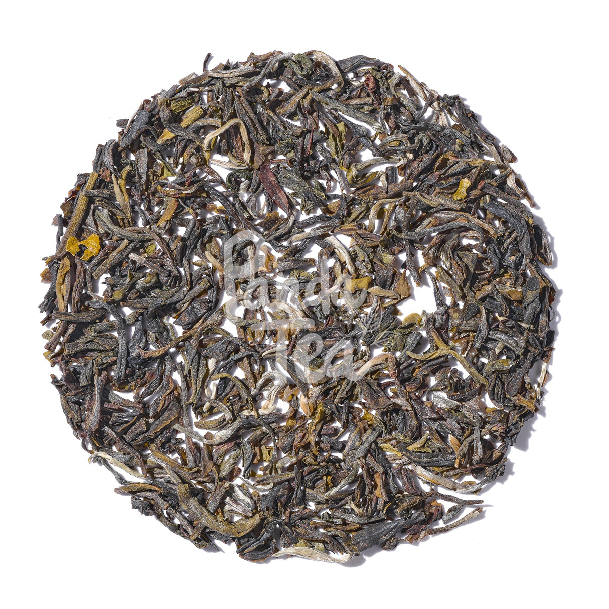 Jasmin Chung Hao Bio & Boîte Washi n°2