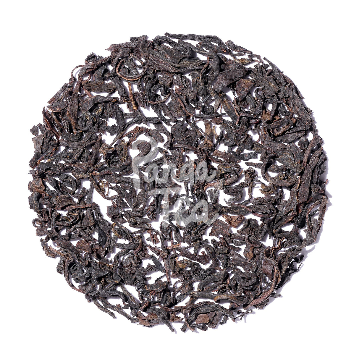 Lapsang Souchong Bio