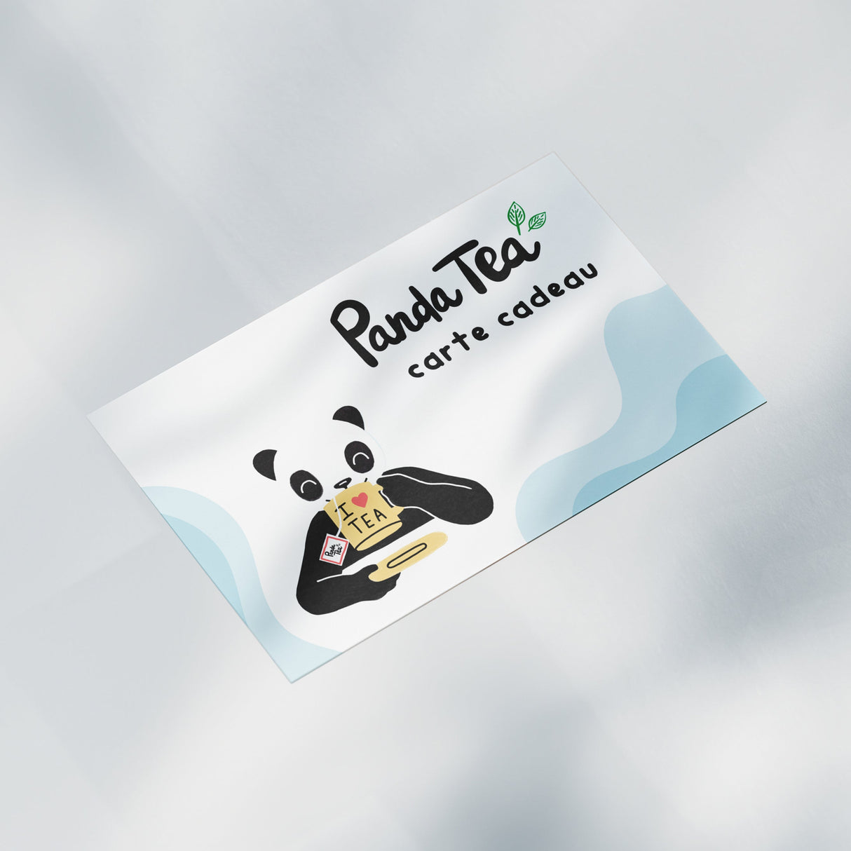 Carte Cadeau Digitale