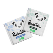 Sachets cadeau Tea Voice & Super Transit