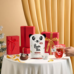 Choco Tea
