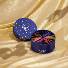 Coffret Thés de Noël : Roue Enchan-thé 36 sachets
