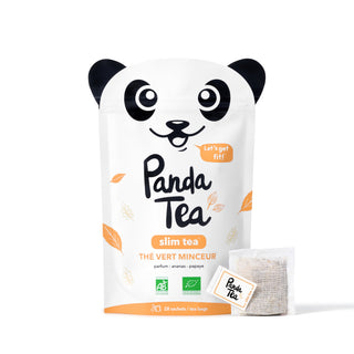 Slim Tea