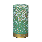 Boîte à thé Washi Haru