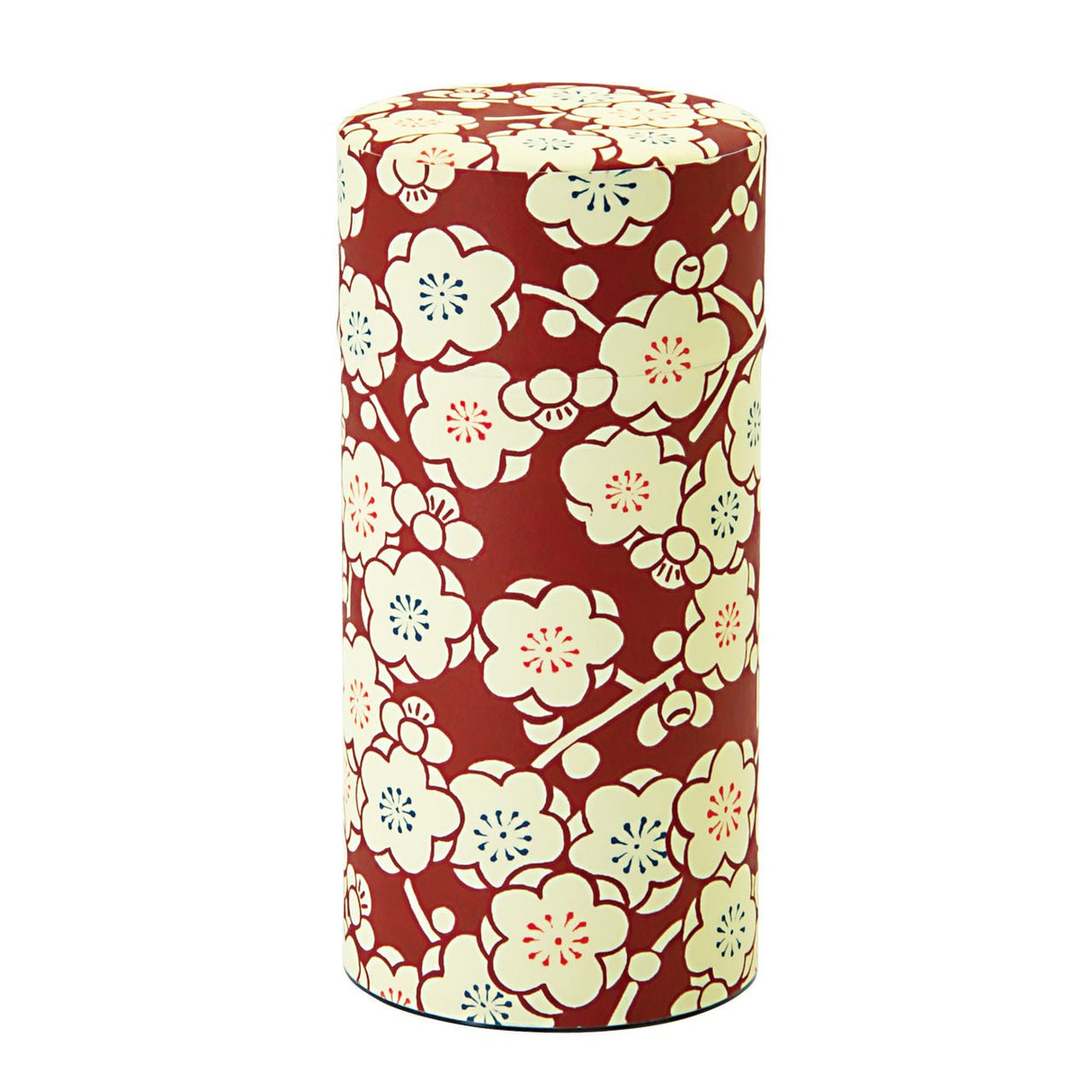 Kalapani Panda Roux Bio & Boîte Washi n°9