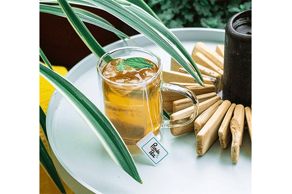 Kit découverte - Detox Slim Fit - 14 jours