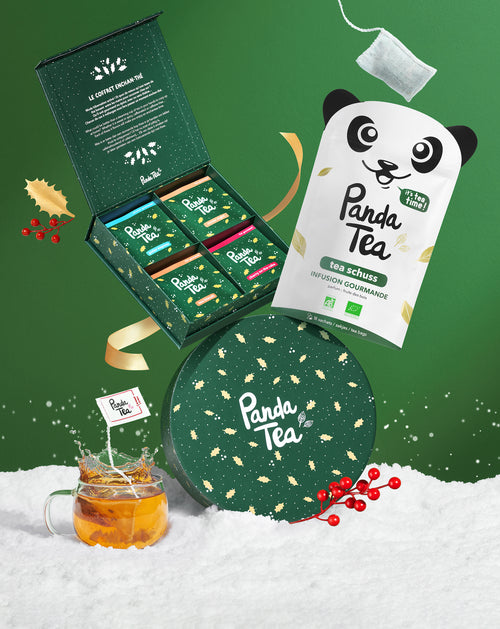 Coffrets Cadeaux