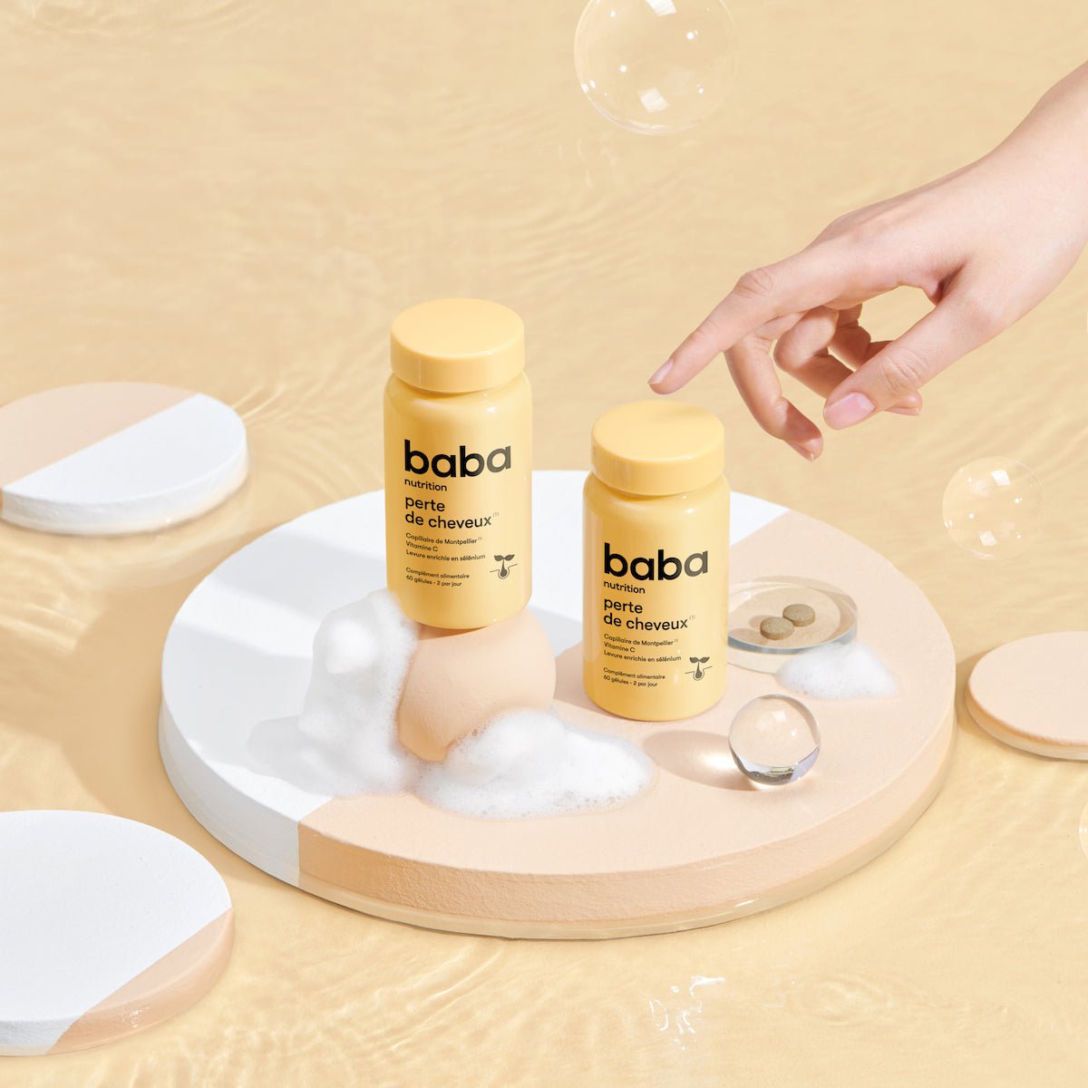 Beauté et Régénération de la Peau