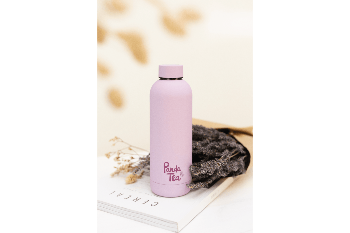 Urban bottle - Violet