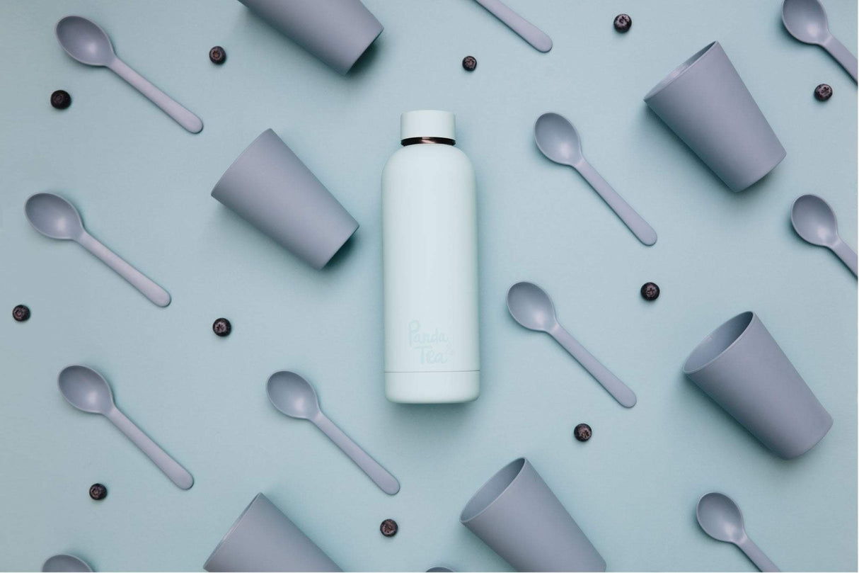 / Urban Bottle - Azur