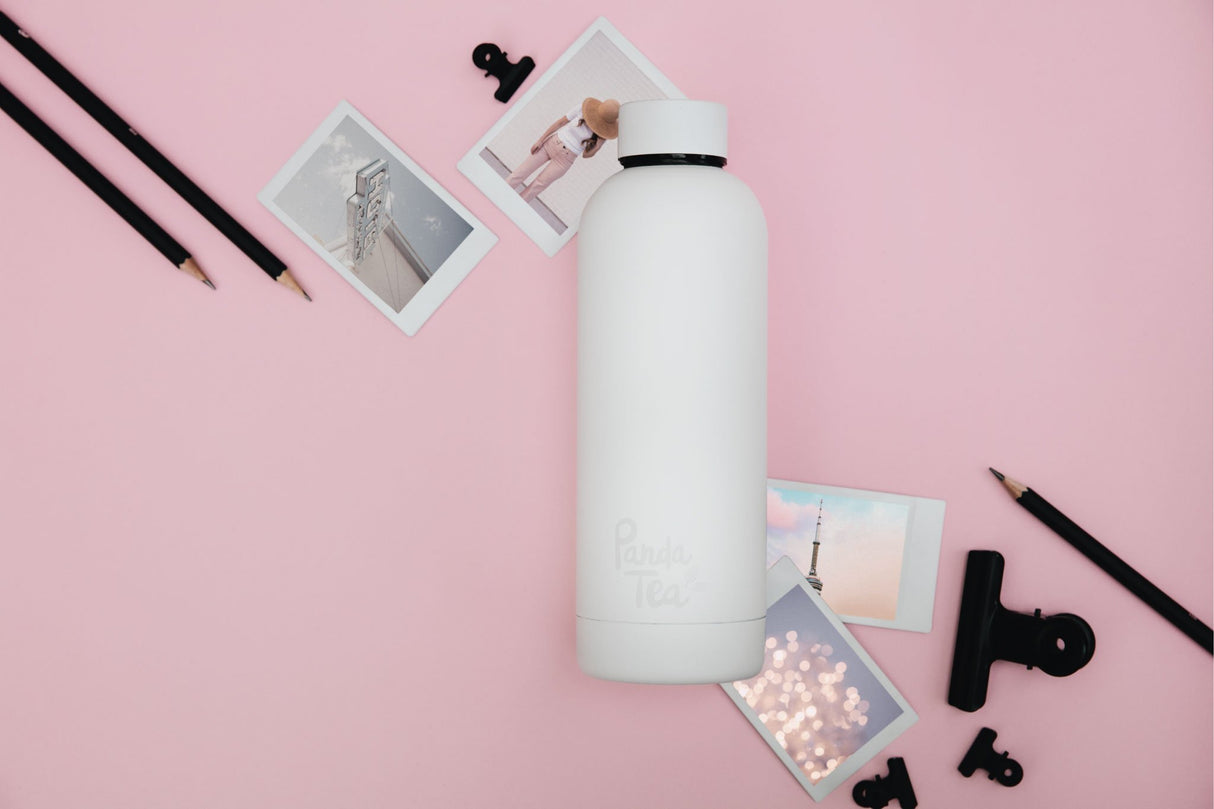 / Urban Bottle - Blanc