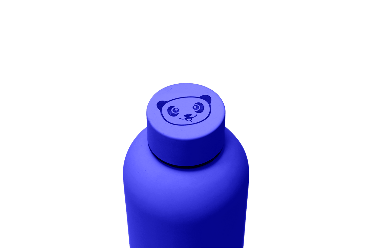 Urban Bottle - Bleu Majorelle