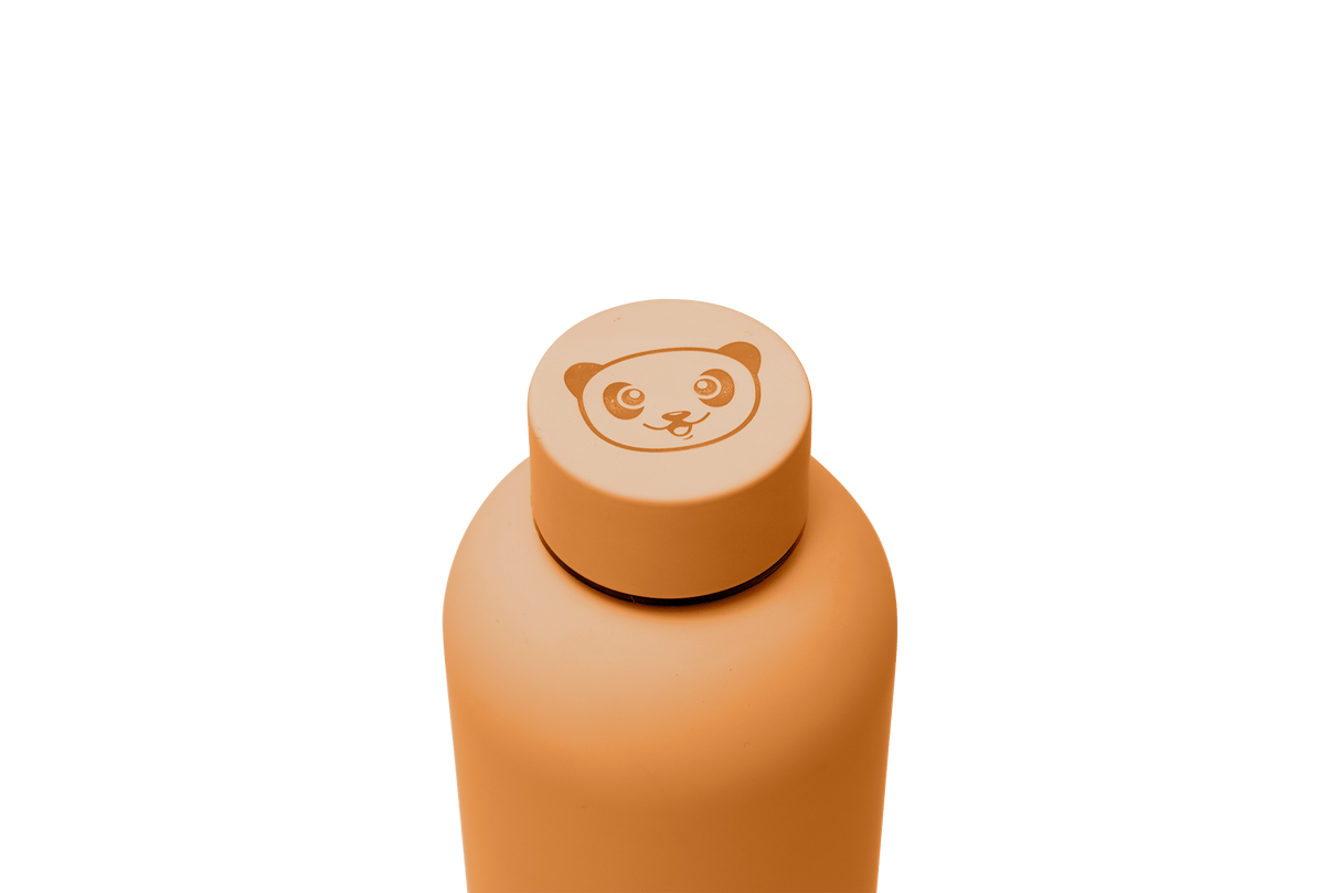 Urban Bottle - Orange Pêche