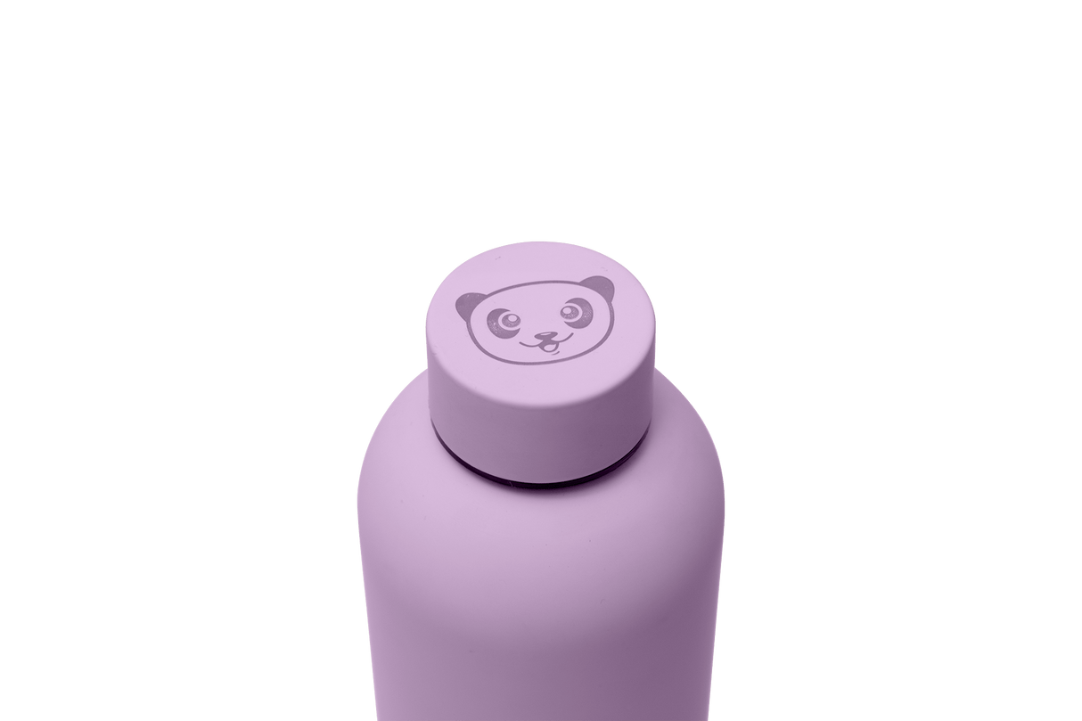 Urban bottle - Violet