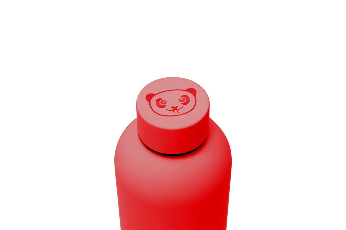 Urban Bottle - Corail