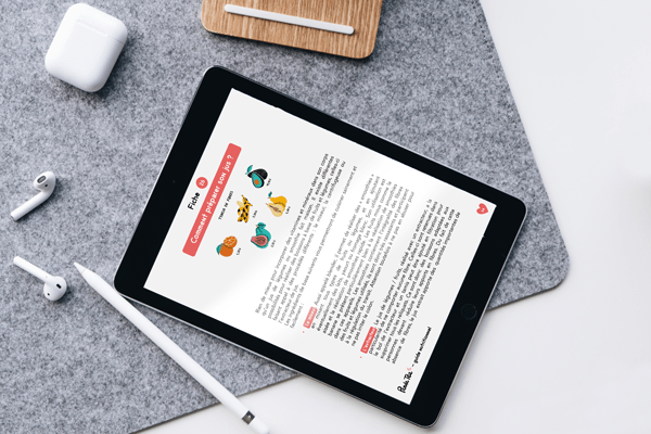 Guide Minceur & Nutrition