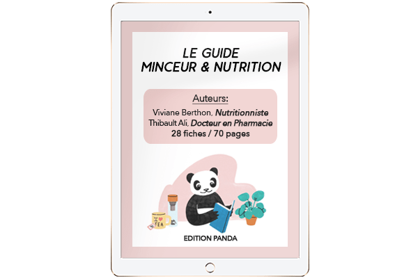 Guide Minceur & Nutrition
