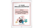 E-book Minceur & Nutrition