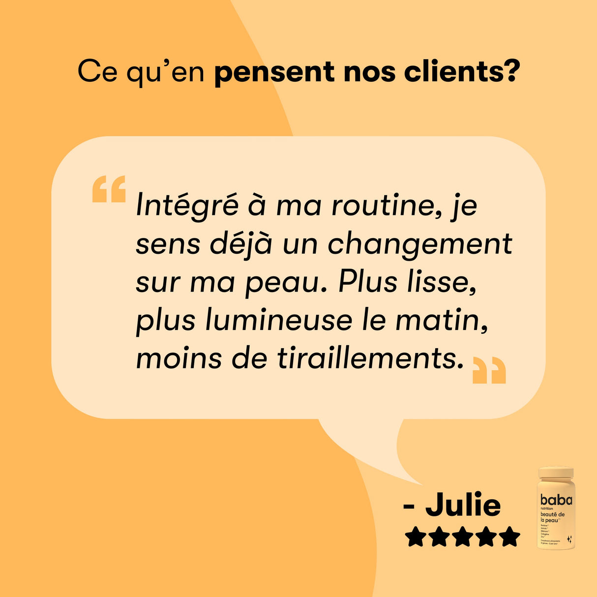 Beauté et Régénération de la Peau