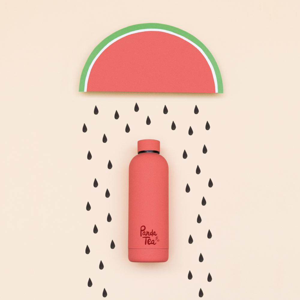 Urban Bottle - Corail