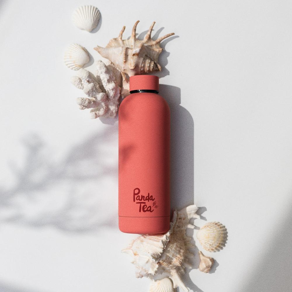 / Urban Bottle - Corail