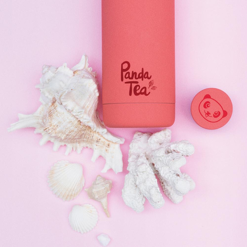 Urban Bottle - Corail