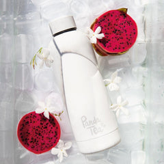 / Urban Bottle - Blanc