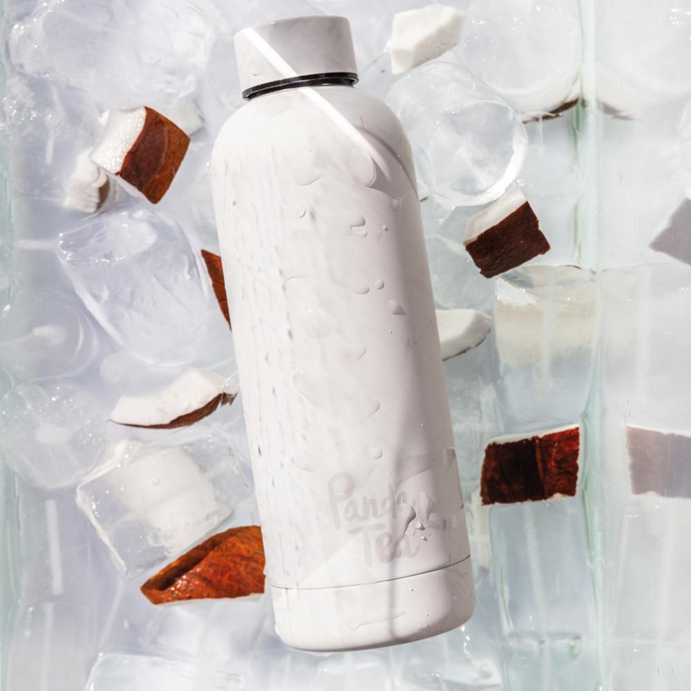 / Urban Bottle - Blanc