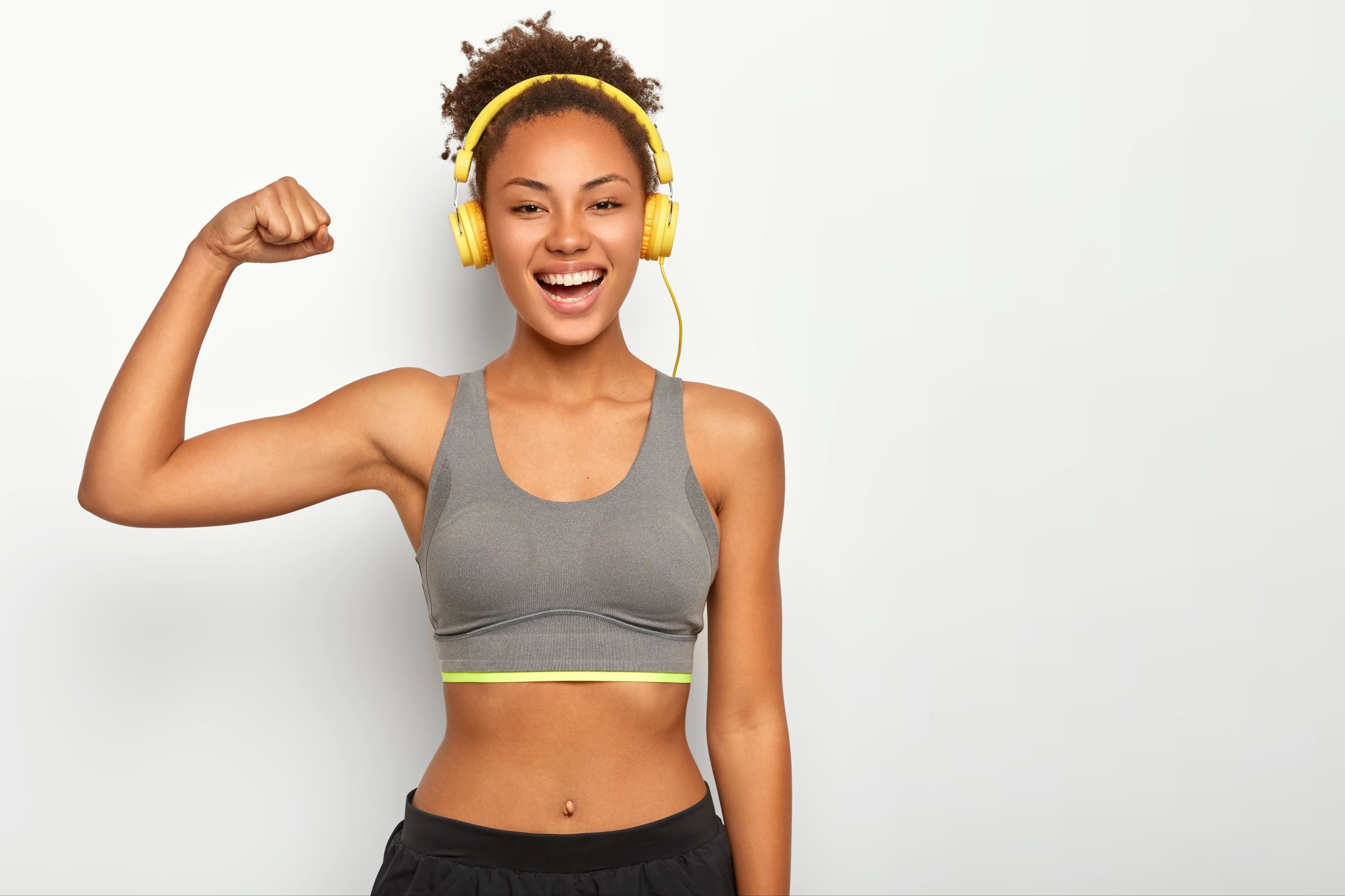 Routine sportive du mois : muscler sa poitrine