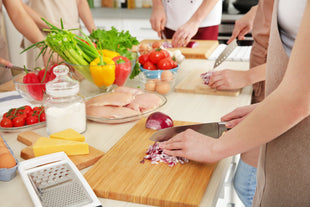 Recettes riches en fibres pour relancer le transit