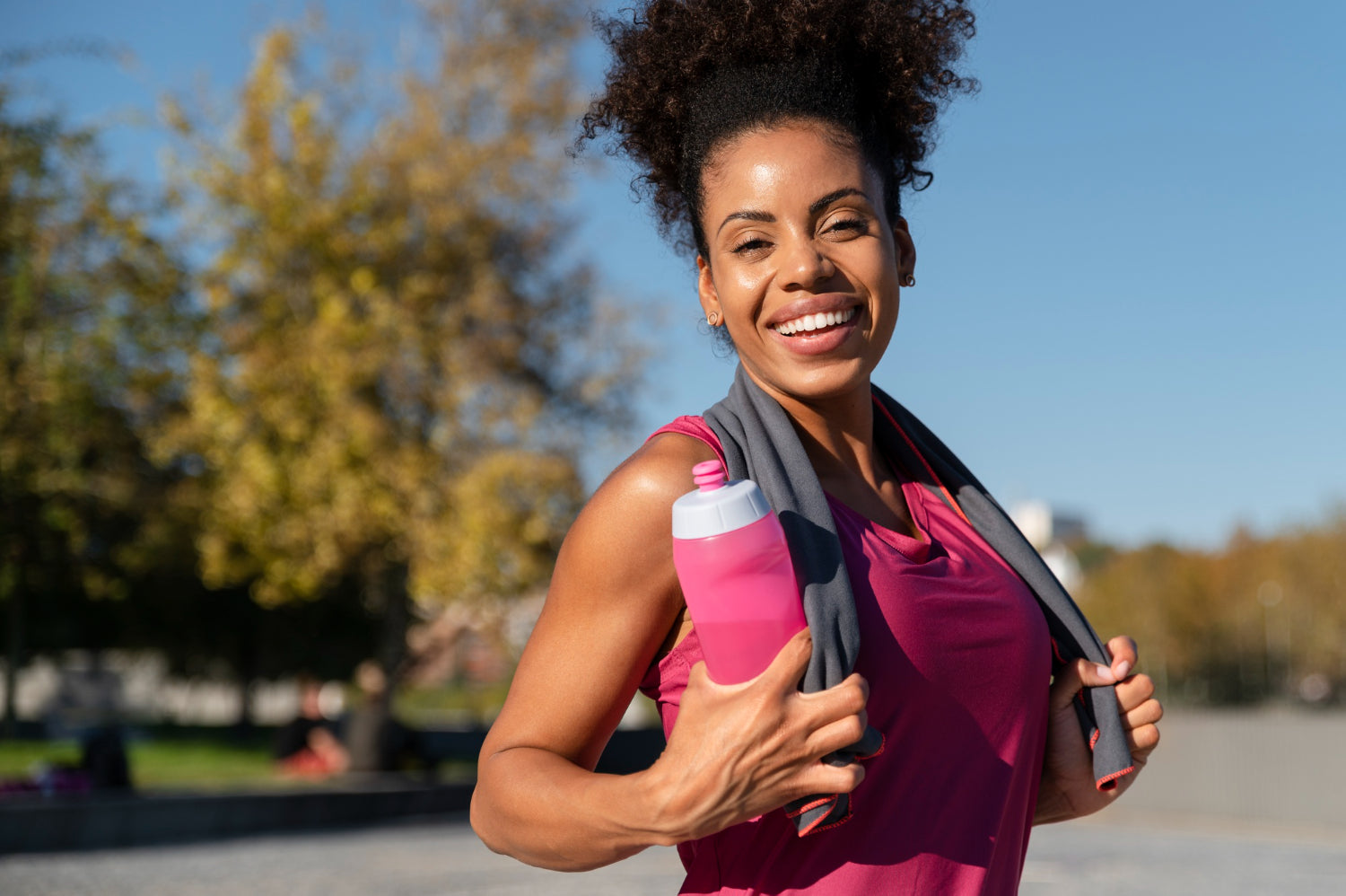 Bonnes résolutions sportives : le guide pour VRAIMENT tenir
