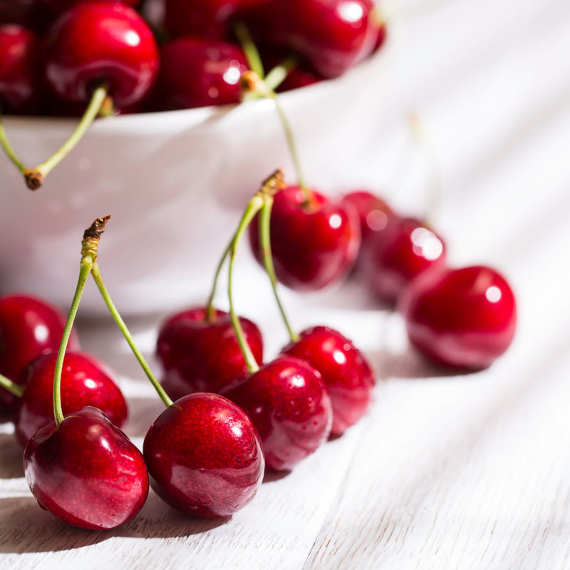 Qu'est-ce que la Queue de Cerise ? Origine, Bienfaits et Posologie