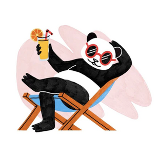 PANDASCOPE : votre horoscope d'août 2025