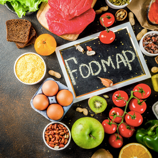 Le régime FODMAP pour mieux digérer