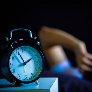 Réduire les réveils nocturnes